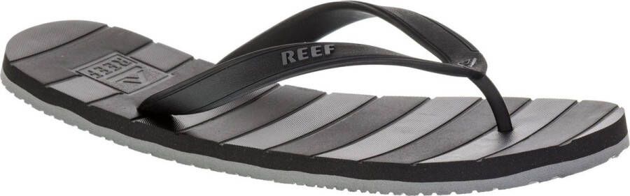 Reef Switchfoot Slippers heren Slippers Mannen zwart - Foto 7