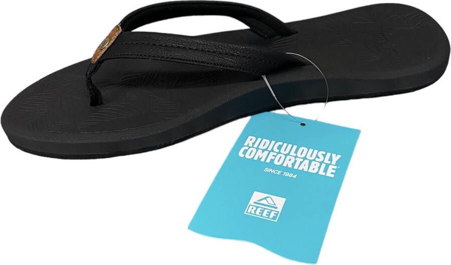 Reef Tides Teenslipper Dames