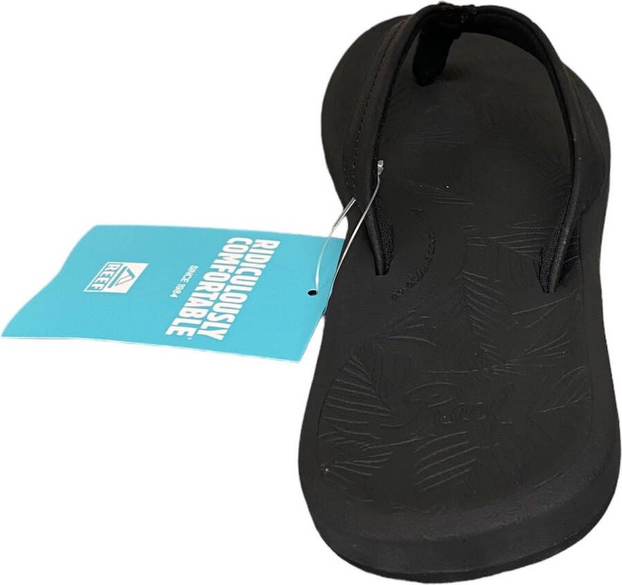 Reef Tides Teenslipper Dames
