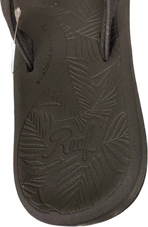 Reef Tides Teenslipper Dames