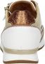 Regarde Le Ciel Britte-05 Sneakers Laag wit - Thumbnail 3