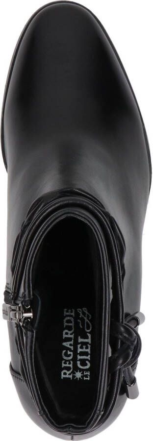 Regarde Le Ciel Korte Laars Joan-02 2695 Delice Black - Foto 2