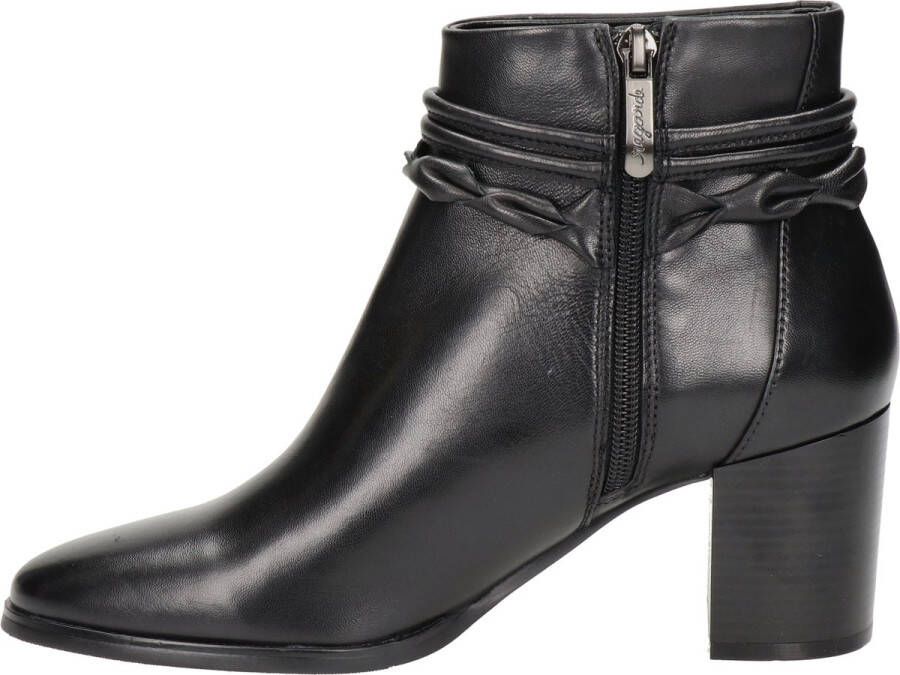 Regarde Le Ciel Korte Laars Joan-02 2695 Delice Black - Foto 4