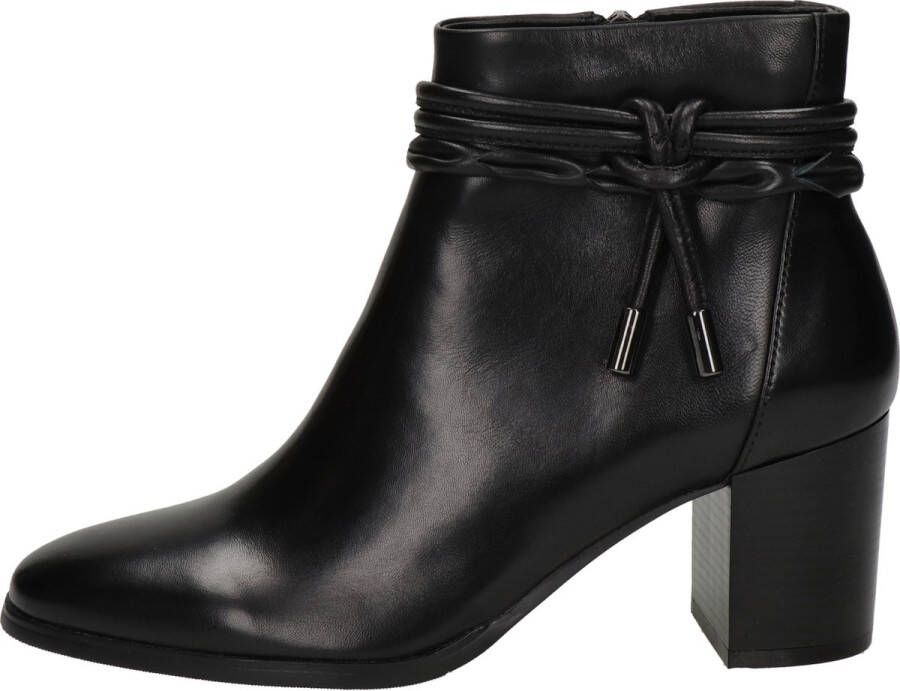 Regarde Le Ciel Joan 2 dames boot Zwart