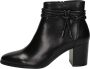 Regarde Le Ciel Korte Laars Joan-02 2695 Delice Black - Thumbnail 4