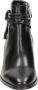 Regarde Le Ciel Korte Laars Joan-02 2695 Delice Black - Thumbnail 5