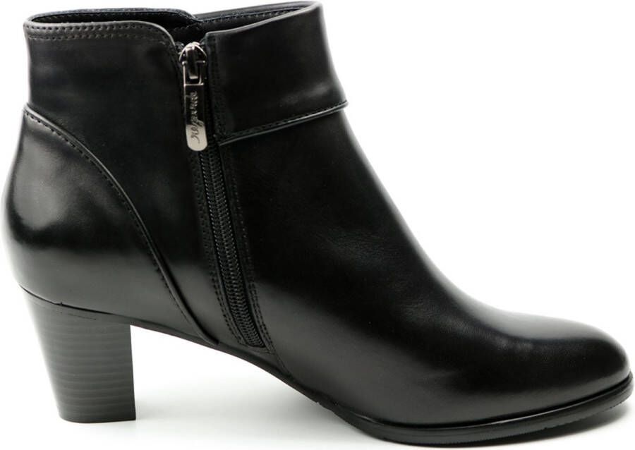 Regarde Le Ciel Sonia dames boot Zwart