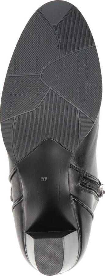 Regarde Le Ciel Sonia dames boot Zwart