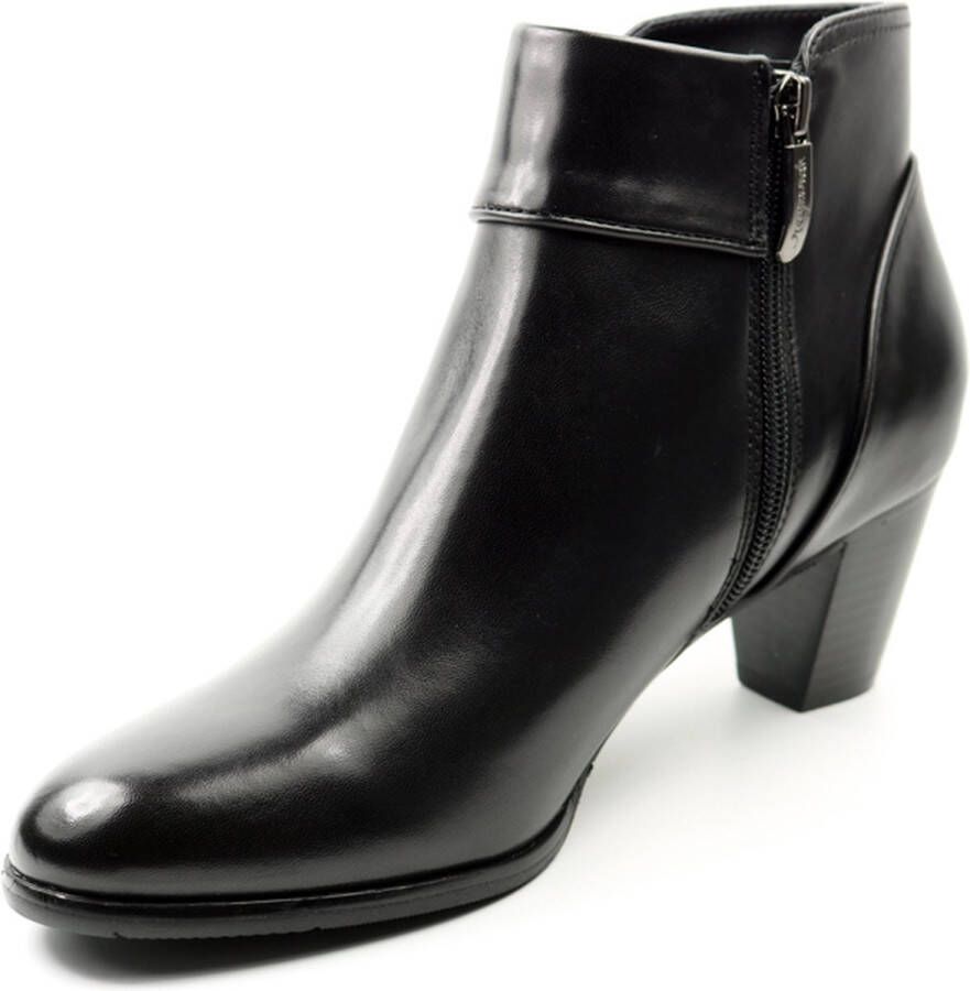 Regarde Le Ciel Sonia dames boot Zwart