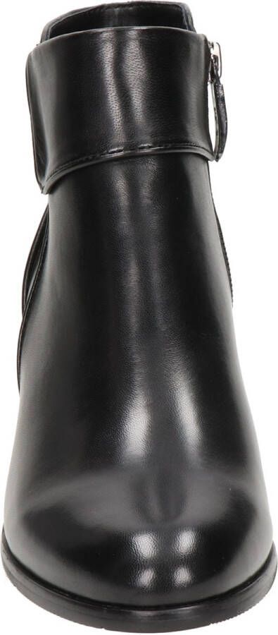 Regarde Le Ciel Sonia dames boot Zwart
