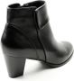 Regarde Le Ciel Sonia dames boot Zwart - Thumbnail 4