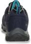 Regatta combe IEP Low Outdoorschoenen Dames Wandelschoenen Vrouwen blauw zwart - Thumbnail 5