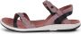 Regatta De Lady Santa Cruz sandaal van dames roze - Thumbnail 6