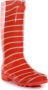 Regatta De Lady Wenlock Wellington Laarzen Dames Waterdicht Comfortabel Eva-Voetbed Oranje - Thumbnail 5
