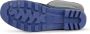 Regatta De Lady Wenlock Wellington Laarzen Dames Waterdicht Comfortabel Eva-Voetbed Blauw - Thumbnail 4