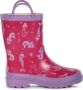 Regatta De Minnow casual regenlaarzen voor kinderen - Thumbnail 3