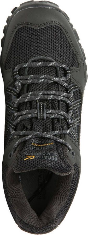Regatta Edgepoint III Sportschoenen Dames Grijs