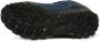 Regatta Edgepoint Junior Middelhoge Wandelschoenen Kinderen Unisex Waterdicht Ade d Blauw - Thumbnail 6