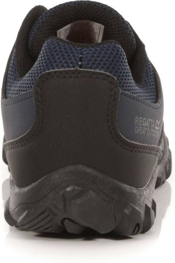 Regatta Edgepoint Wandelschoenen Mannen Blauw - Foto 7