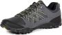Regatta Edgepoint Wandelschoenen Mannen Grijs - Thumbnail 2