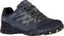 Regatta Edgepoint Wandelschoenen Mannen Grijs - Thumbnail 7