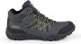 Regatta Edgepoint Wandelschoenen Mannen Grijs - Thumbnail 5