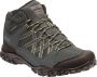Regatta Edgepoint Wandelschoenen Mannen Grijs - Thumbnail 6
