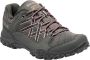 Regatta Edgepoint Wandelschoenen Unisex Roze - Thumbnail 5