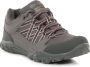 Regatta Edgepoint Wandelschoenen Unisex Roze - Thumbnail 6