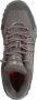 Regatta Edgepoint Wandelschoenen Unisex Roze - Thumbnail 7