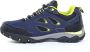 Regatta Holcombe IEP Low Junior Wandelschoenen Mannen Blauw - Thumbnail 17