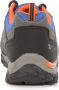 Regatta Holcombe IEP Low Junior Wandelschoenen Mannen Grijs - Thumbnail 7