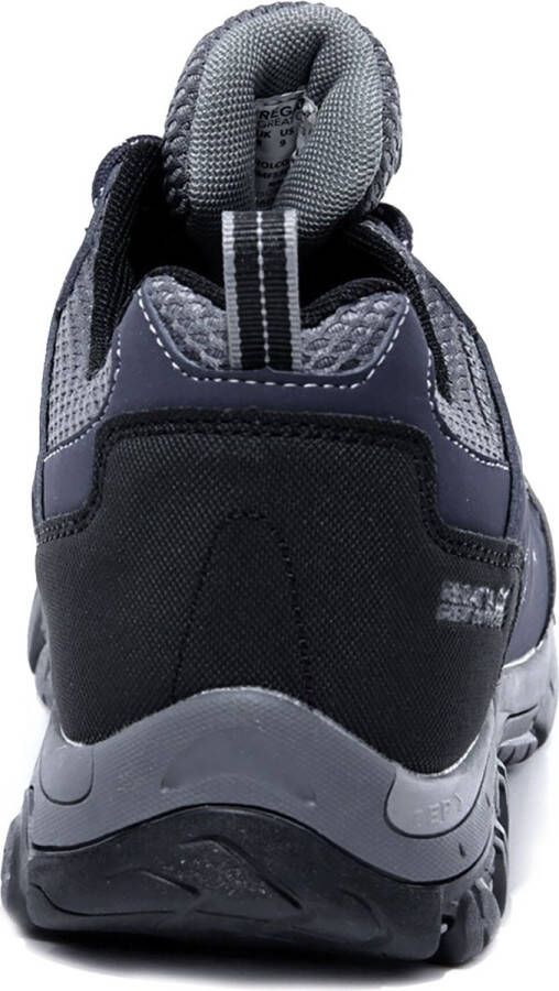 Regatta Holcombe IEP Low Outdoorschoenen Heren Wandelschoenen Mannen blauw grijs
