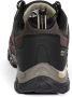 Regatta Holcombe Iep Low wandelschoenen bruin beige - Thumbnail 4