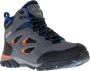 Regatta bergschoenen Kinder Holcombe IEP Junior - Thumbnail 3