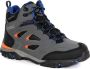 Regatta bergschoenen Kinder Holcombe IEP Junior - Thumbnail 5