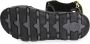 Regatta Kota Drift Sandalen Kinderen Lime - Thumbnail 12