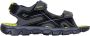 Regatta Kota Drift Sandalen Kinderen Lime - Thumbnail 16