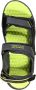 Regatta Kota Drift Sandalen Kinderen Lime - Thumbnail 10