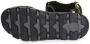 Regatta Kota Drift Sandalen Kinderen Lime - Thumbnail 54