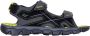 Regatta Kota Drift Sandalen Kinderen Lime - Thumbnail 47