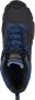 Regatta Lady Holcombe IEP Waterdichte Middelhoge Wandellaarzen Wandelschoenen Vrouwen Zwart Blauw - Thumbnail 6