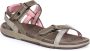 Regatta sandalen Great Outdoors dames n Lady Santa Cruz - Thumbnail 3
