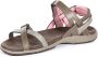 Regatta sandalen Great Outdoors dames n Lady Santa Cruz - Thumbnail 4