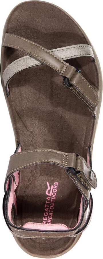 Regatta sandalen Great Outdoors dames n Lady Santa Cruz - Foto 5