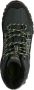 Regatta Ltd. Regatta Edgepoint Junior Waterdichte Middelhoge Wandelschoenen Kinderen Unisex Limoen - Thumbnail 6