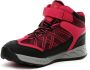 Regatta Samaris Wandelschoenen Vrouwen Roze - Thumbnail 4