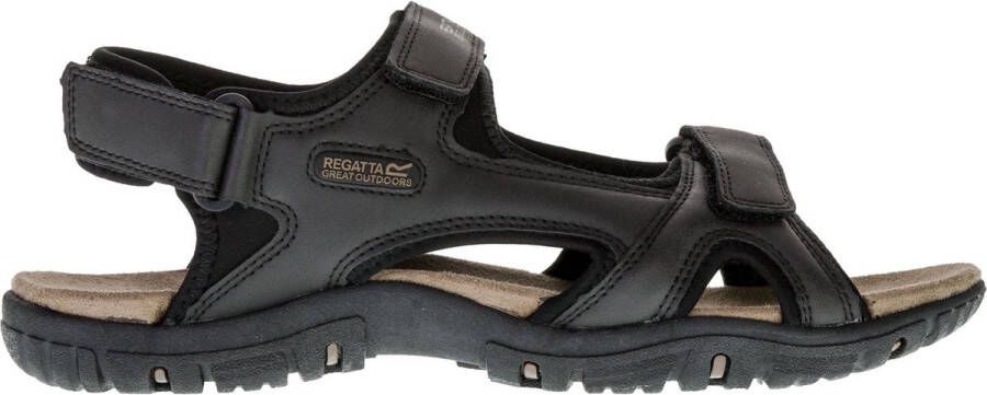 Regatta Sandalen Mannen - Foto 6