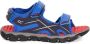 Regatta kota drift outdoor sandalen blauw kinderen - Thumbnail 2