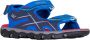 Regatta kota drift outdoor sandalen blauw kinderen - Thumbnail 10